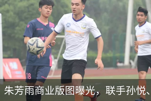 朱芳雨商业版图曝光，联手孙悦、李春江等，年收入轻松数百万